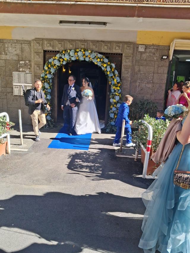 La Violetta Fiori - 1