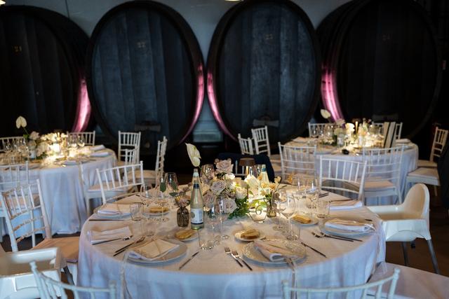 Livio Catering Ricevimenti & Banqueting S.R.L. - 1