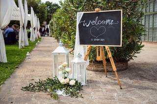 Michela Schiavon Wedding & Event Planner - 18