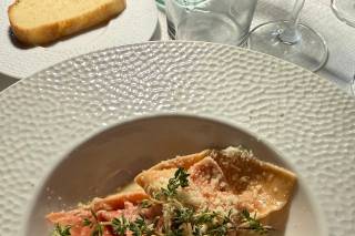 Livio Catering Ricevimenti & Banqueting S.R.L. - 6