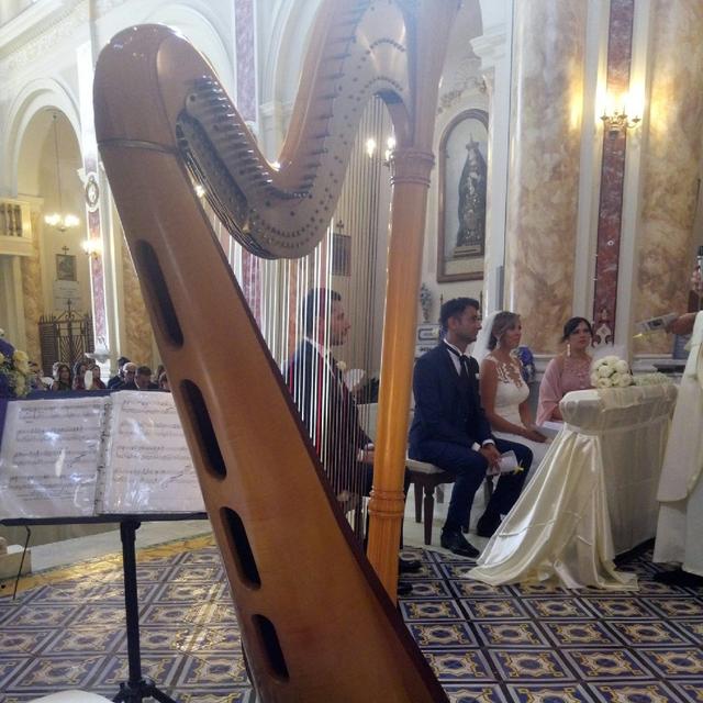 Mariangela Cafaro Soprano - 1