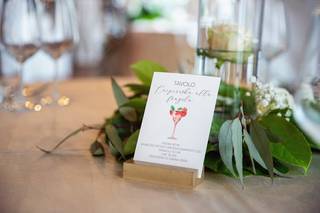 Michela Schiavon Wedding & Event Planner - 19