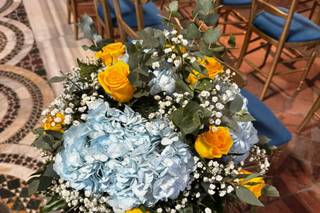 La Violetta Fiori - 7