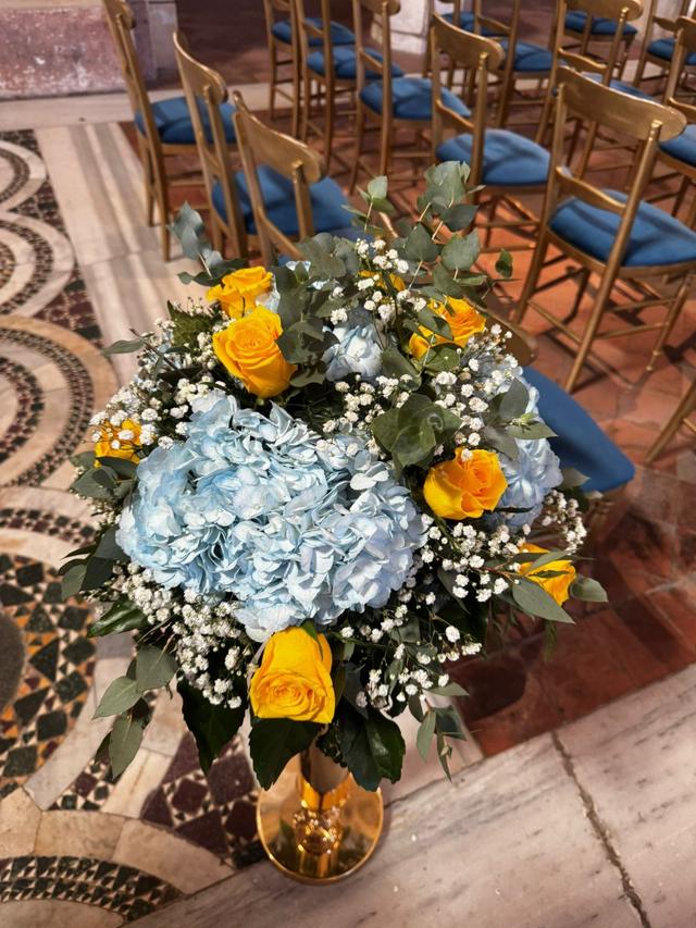 La Violetta Fiori - 3