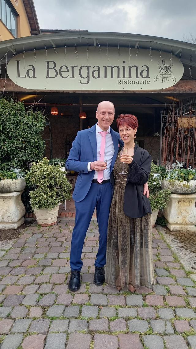 Ristorante La Bergamina - 2