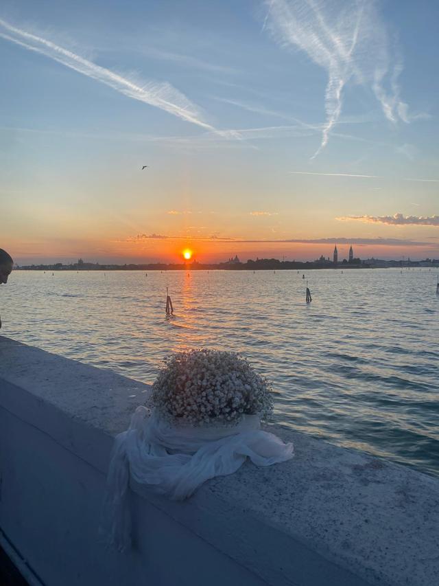 Isola di San Servolo - 2