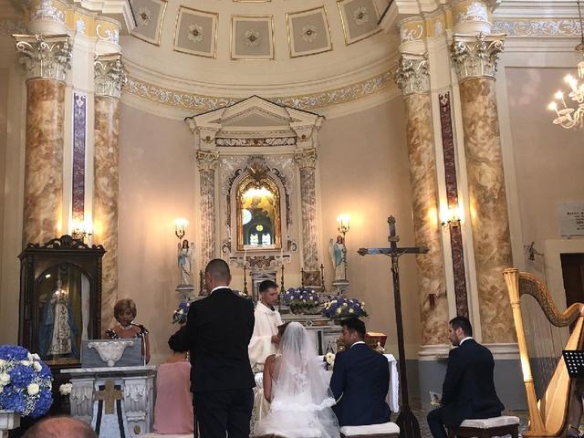 Mariangela Cafaro Soprano - 2