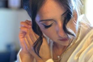 Gazi Makeup - 7