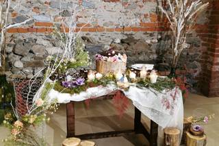 Inter'nos Floral & Wedding - 22