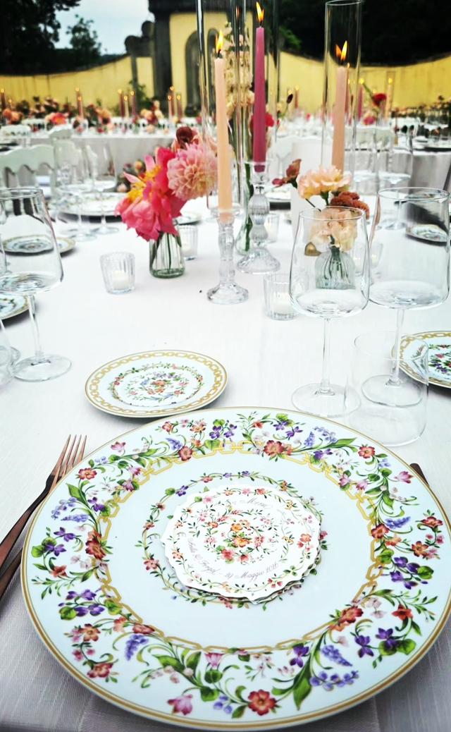 Elisa Bandoni Tuscany Luxury Events - 2