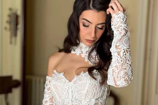 Alessandra De Giovanni Makeup Artist - 7