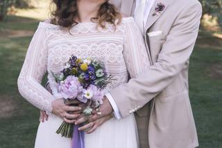 Eleonora Festari Wedding Photography - 6