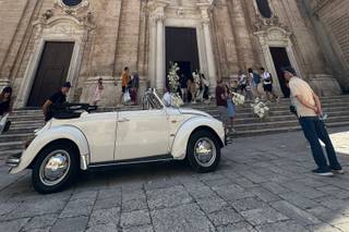 Autonoleggio Il Maggiolino - 5