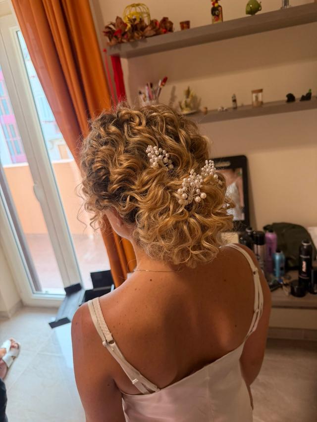 Hair Fashion by Silvio - 4