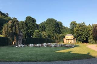 Villa Pesenti Agliardi - 19