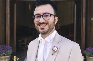 Eleonora Festari Wedding Photography - 7