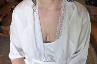 Elle Makeup Artist - 26