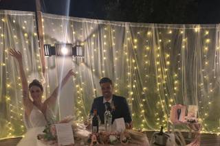 Almita Events & Weddings - 24