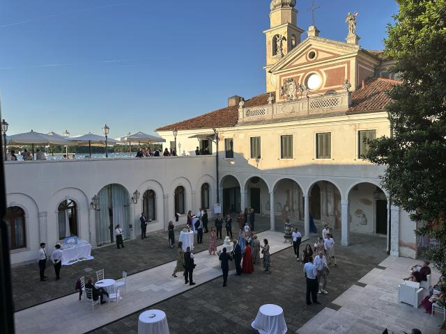 Isola di San Servolo - 1