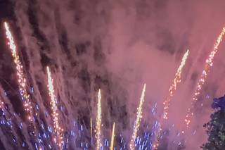 La Fenice Fuochi Ed Eventi - 10