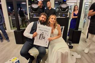 Direzioni Parallele Wedding Entertainment - 6