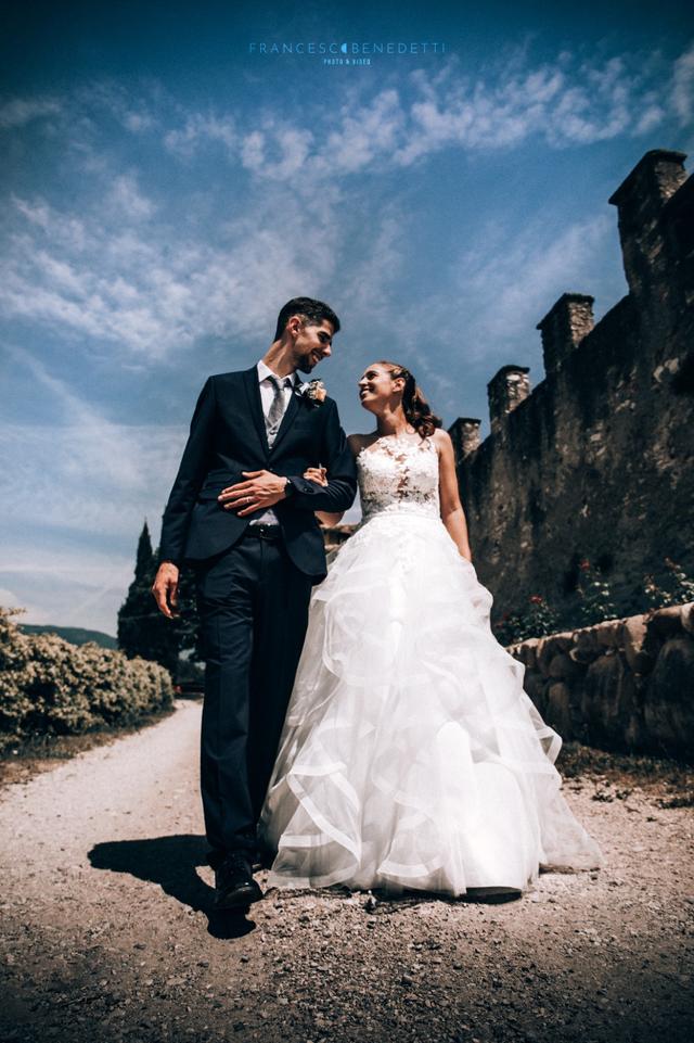 Francesco Benedetti Photo & Video - 3