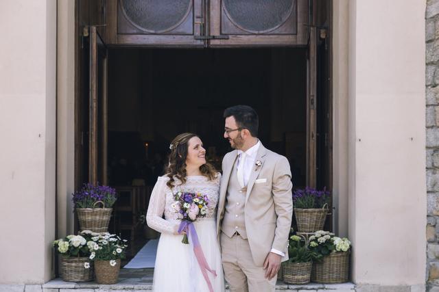 Eleonora Festari Wedding Photography - 1