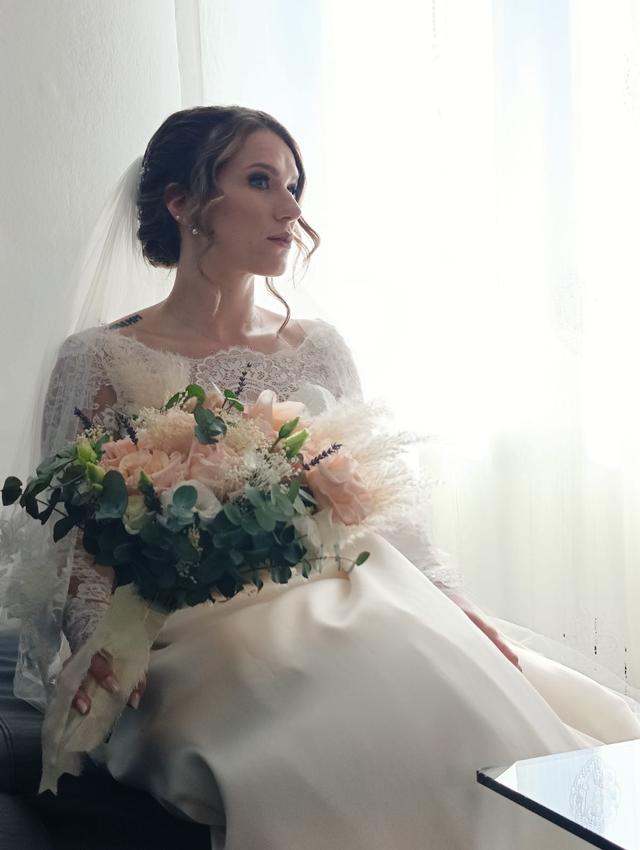Letizia Nervegna - 2