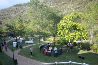 Hotel Ristorante Lago Bin - 5