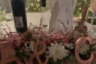 Almita Events & Weddings - 25