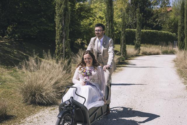 Eleonora Festari Wedding Photography - 3