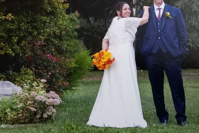 Giada Sposi - Sartoria Zanaboni 1