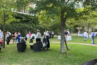 Hotel Ristorante Lago Bin - 6