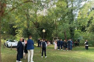 Il Maggiolino di Federico - 11