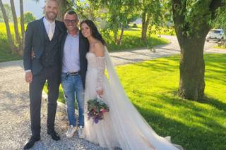 Dj Beppe Wedding - 15