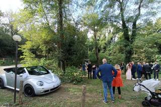 Il Maggiolino di Federico - 12