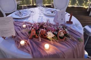 Almita Events & Weddings - 26