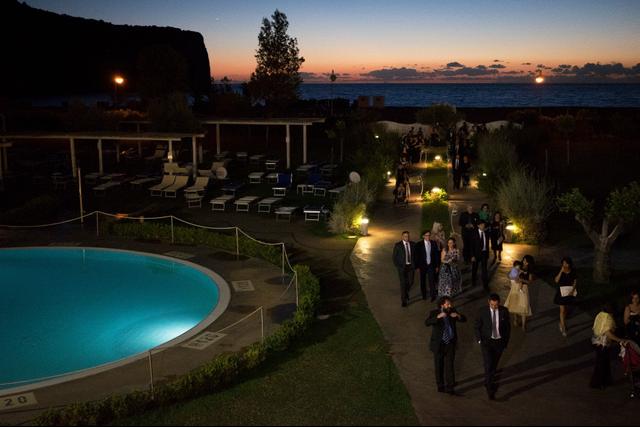 Italiana Hotels Borgo di Fiuzzi Resort & Spa - 3