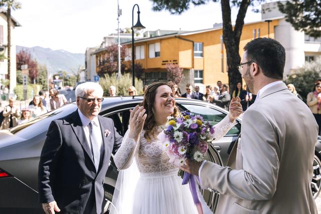 Eleonora Festari Wedding Photography - 4