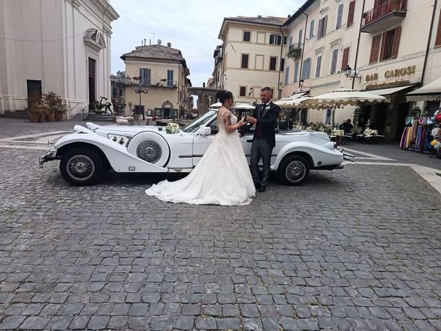 Affitto Limousine e auto d'epoca - 1