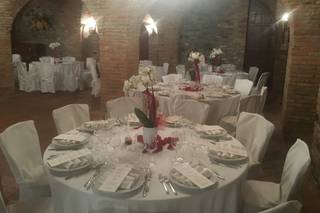 Salice Blu Catering - Gourmet Experience - 23