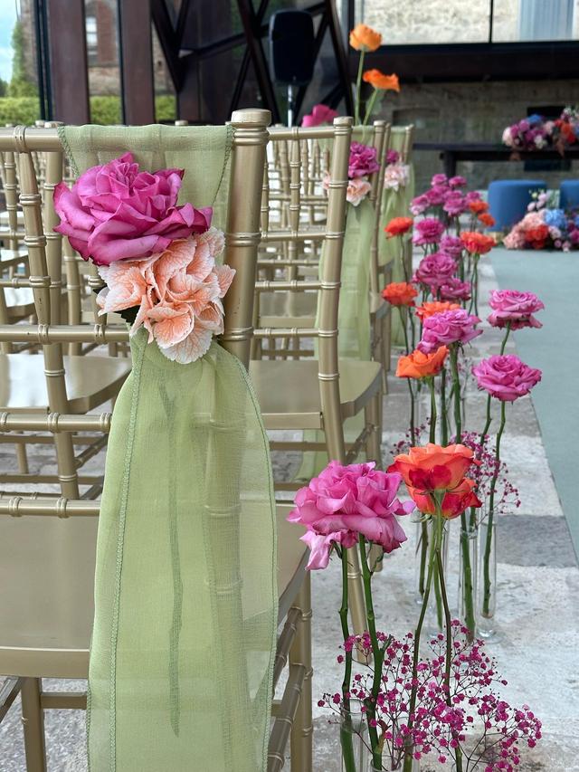 L'Isola Verde Floral Design - 4