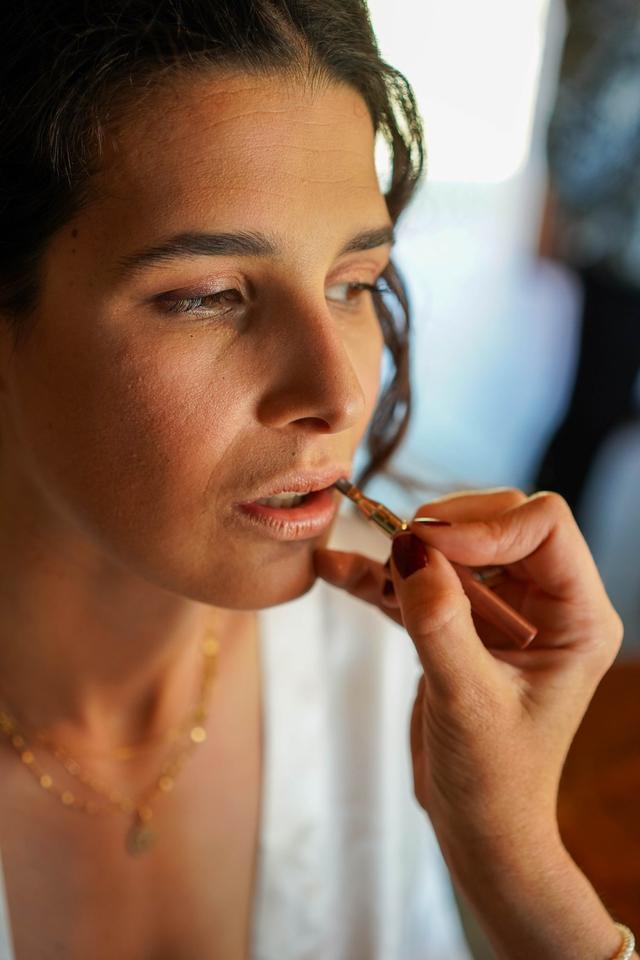 La Cosmetica Rossa - 2