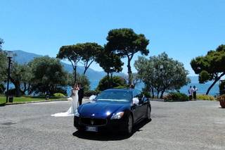 Auto per cerimonie F.lli Di Franco - 6