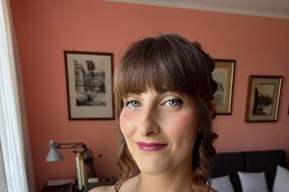Niki Make-Up - 6