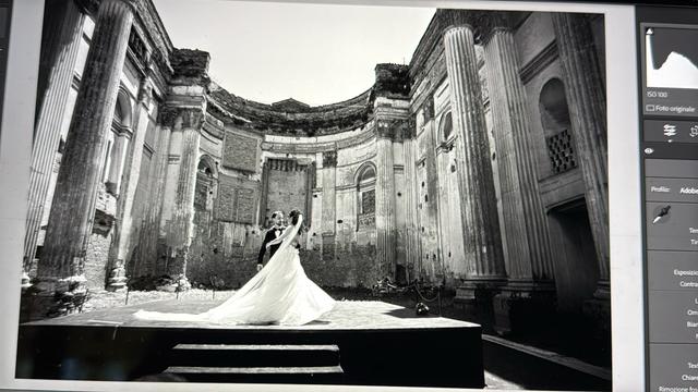 Stefania Spose - 1