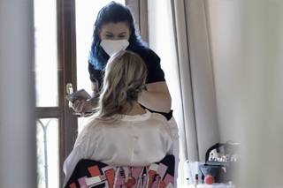 Erika Finotti Make Up Artist - 20