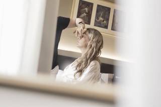 Erika Finotti Make Up Artist - 21