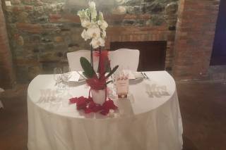 Salice Blu Catering - Gourmet Experience - 24