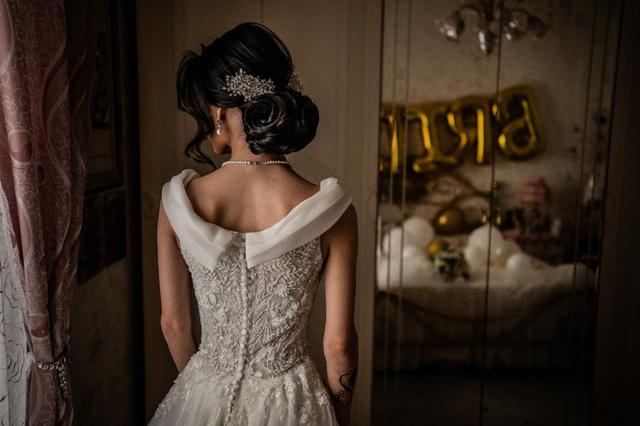 Antonino Cannella Hair - 1